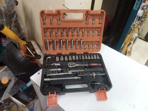 53pcs Toolset - thumbnail 2