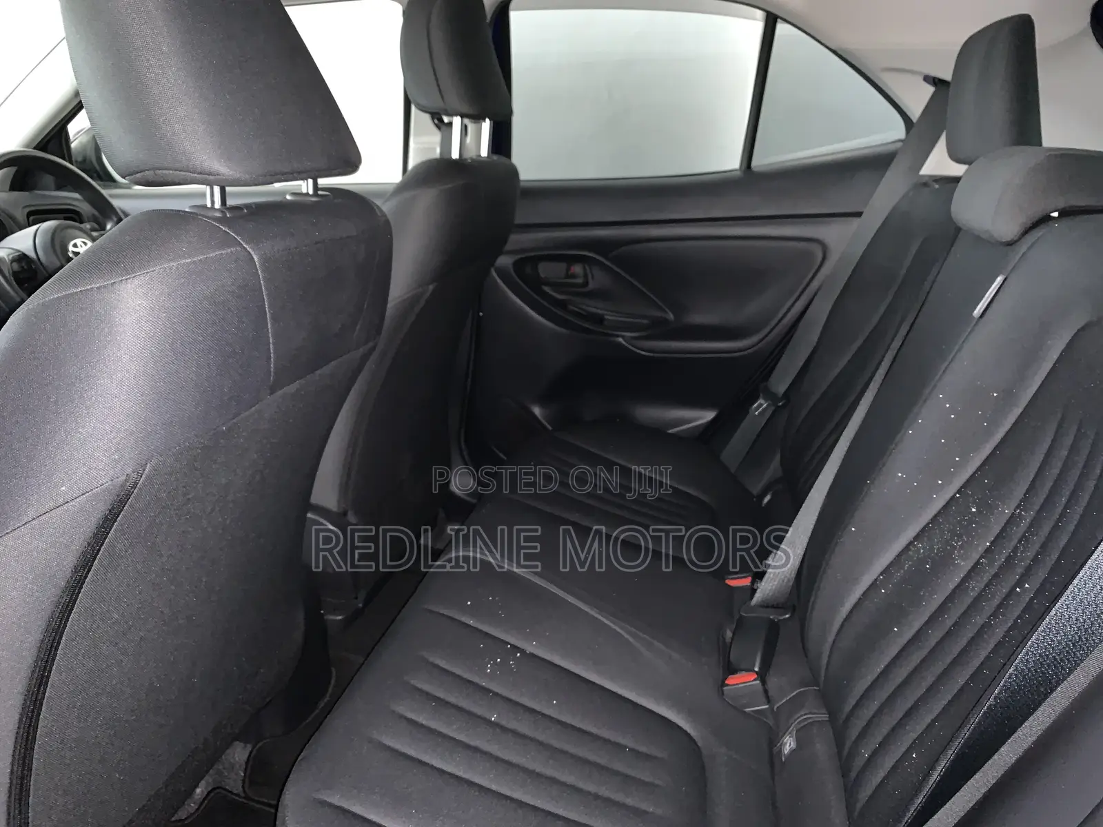 Toyota Yaris Cross 1.5 FWD 2020 Blue