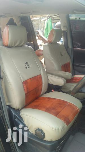 Utawala Seat Covers