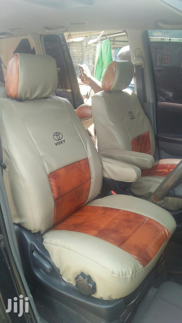 Utawala Seat Covers - thumbnail 2