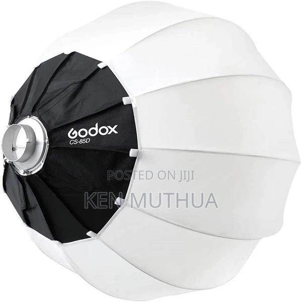 Godox CS-85D Lantern Softbox