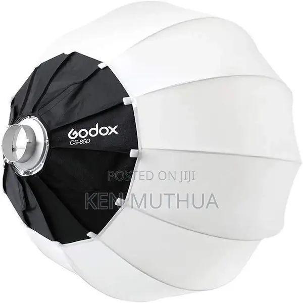 Godox CS-85D Lantern Softbox