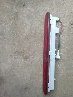 Toyota Hilux Revo Tailgate Light