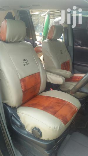 Utawala Seat Covers