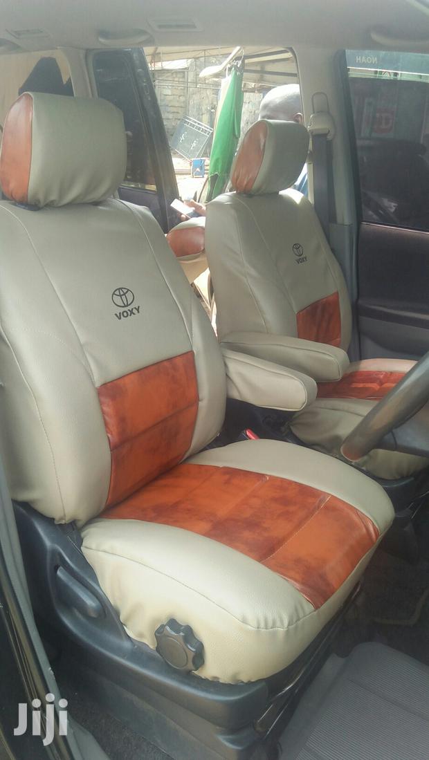 Utawala Seat Covers - thumbnail 2