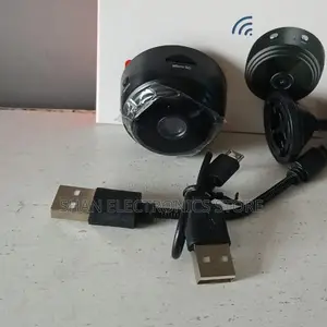 Hd Small Cam