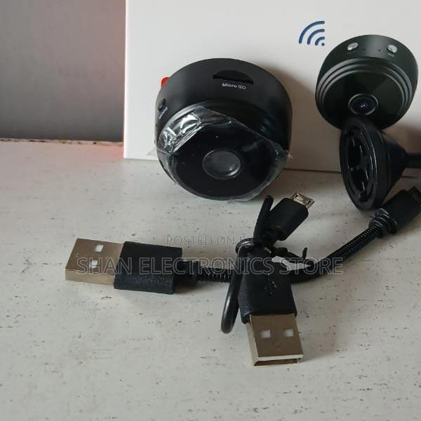 Hd Small Cam