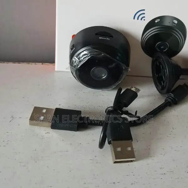 Hd Small Cam