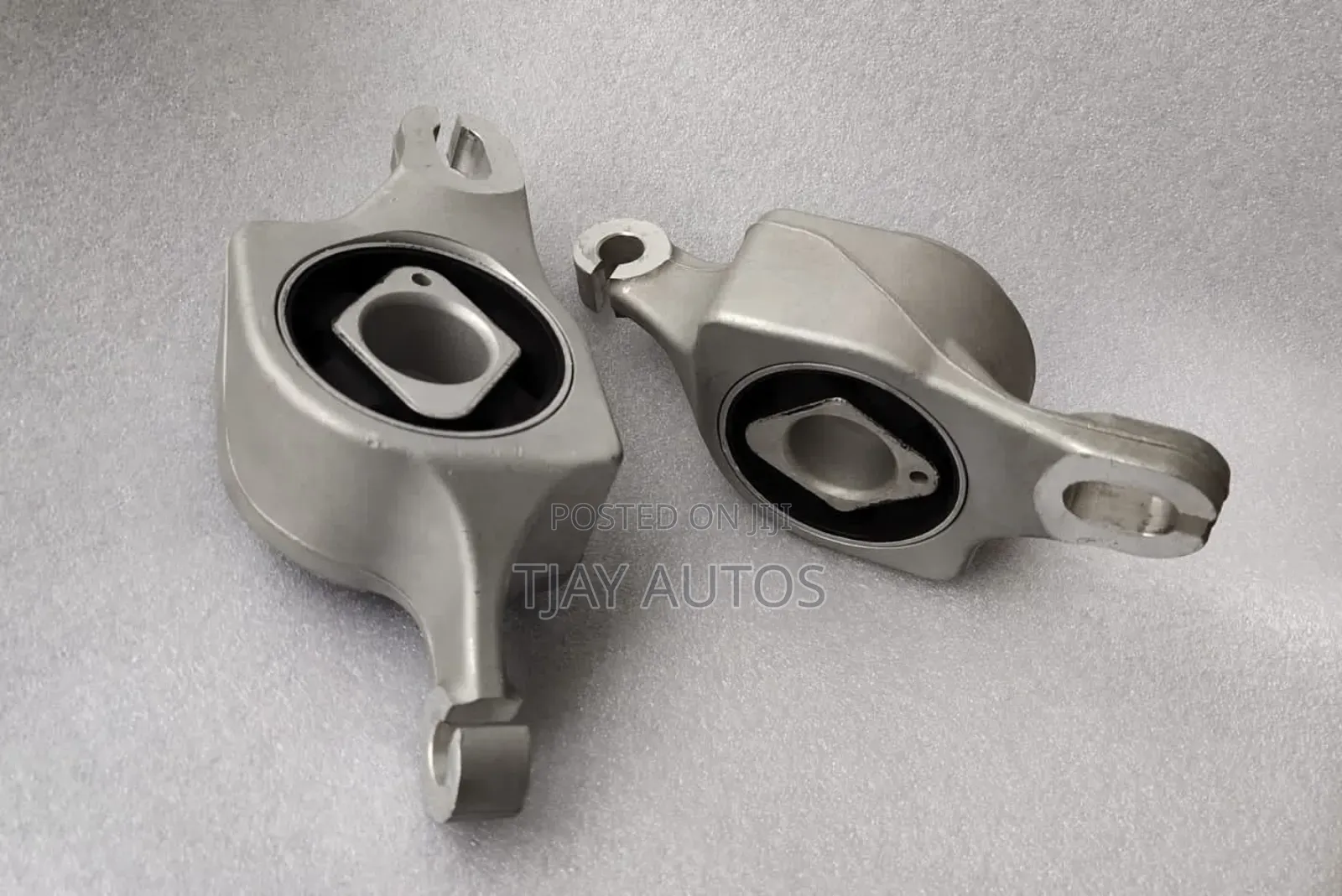 Suspension Arm Bush for Mercedes Benz W166 Pair