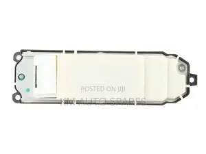 Toyota Crown Main Power Window Switch.