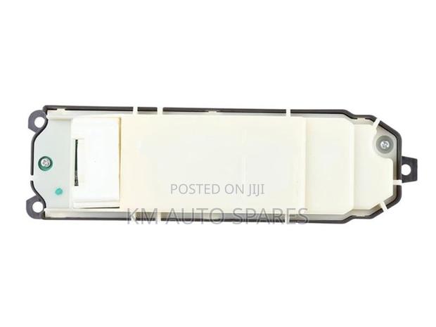 Toyota Crown Main Power Window Switch. - thumbnail 3