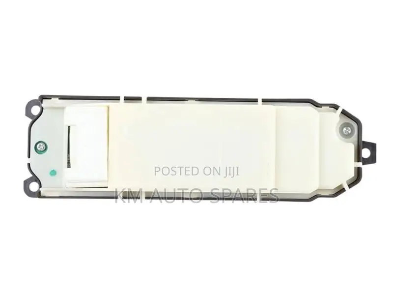 Toyota Crown Main Power Window Switch.