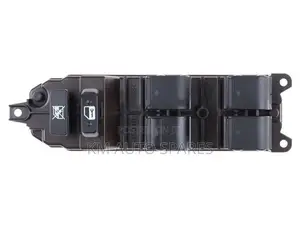 Toyota Crown Main Power Window Switch.