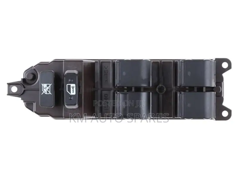 Toyota Crown Main Power Window Switch.