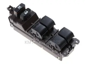 Toyota Crown Main Power Window Switch.