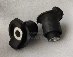 Rear Lower Suspension Subframe Bushing for Mercedes W164