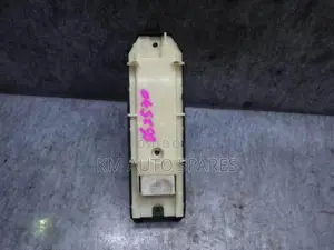 Toyota Prius Main Power Window Switch.