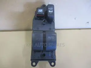 Toyota Probox Main Power Window Switch.