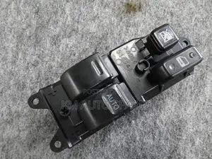 Toyota Probox Main Power Window Switch.
