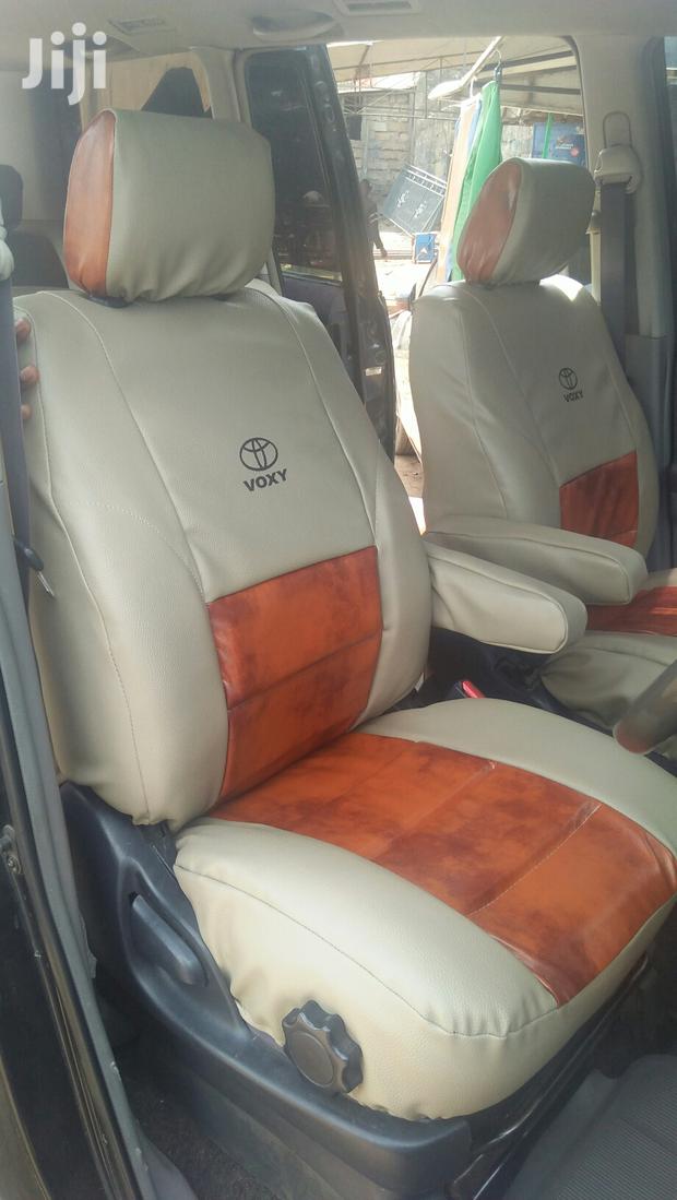 Imara Daima Seat Covers