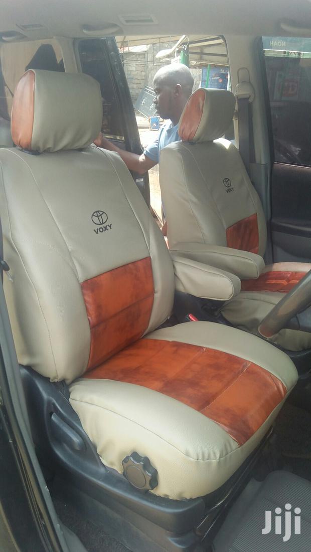 Imara Daima Seat Covers - thumbnail 2