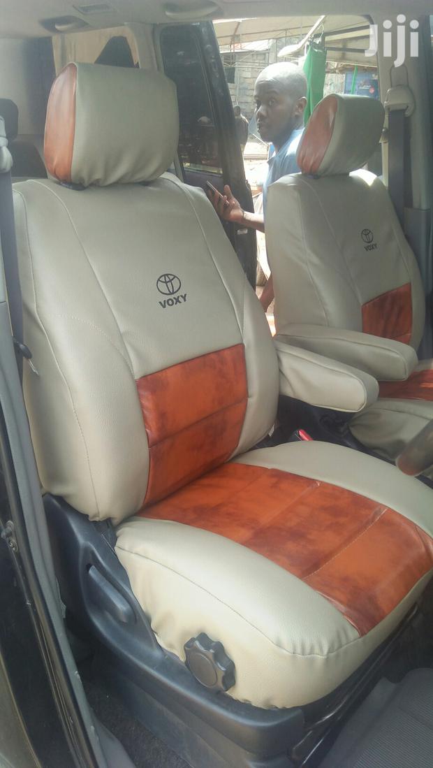 Imara Daima Seat Covers - thumbnail 3