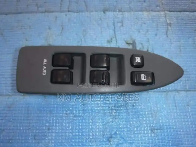 Toyota Allion 240 Main Power Window Switch.
