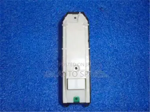 Toyota Allion 240 Main Power Window Switch.