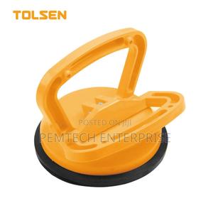 25kg Suction Cup Lifter - main view