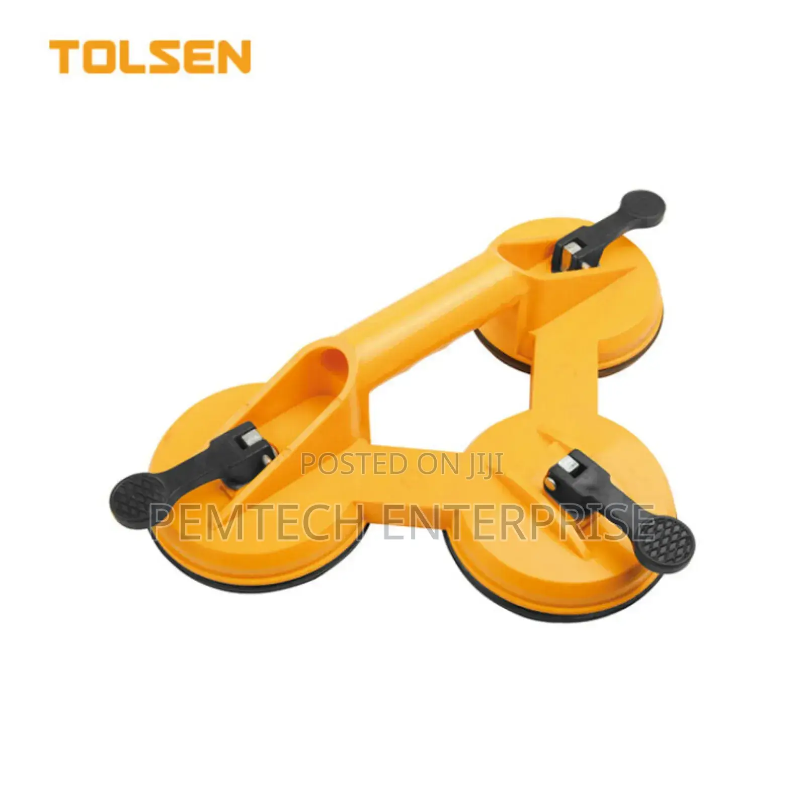 75kgs Suction Cup Lifter