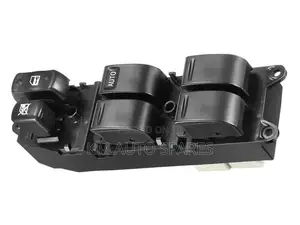 Toyota Land Cruiser 100 Series/J100 Main Power Window Switch.