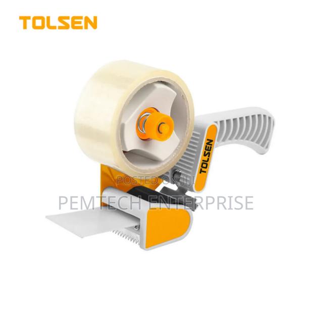 Tolsen Tape Dispenser - thumbnail 4
