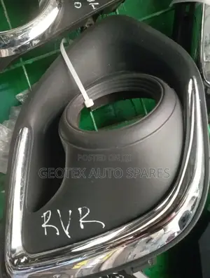 Mitsubishi RVR Foglight Cover