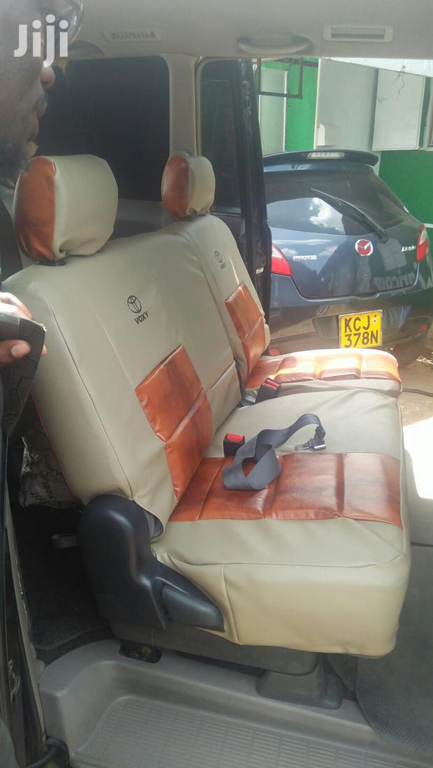 Nairobi CBD Seat Covers - thumbnail 2