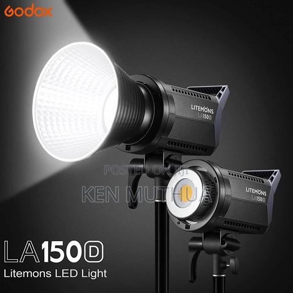 Godox Litemons LA150D 190W LED Video Light