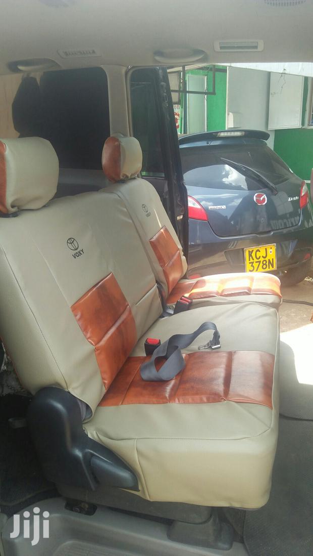 Nairobi CBD Seat Covers - thumbnail 3