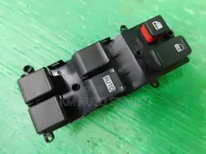 Honda Stepwagon Main Power Window Switch.