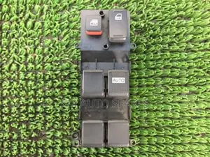 Honda Stepwagon Main Power Window Switch.