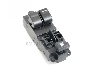 Ford Ranger Main Power Window Switch.