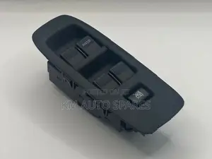 Ford Ranger Main Power Window Switch.