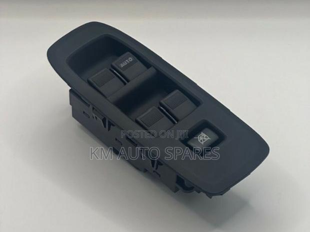 Ford Ranger Main Power Window Switch. - thumbnail 3