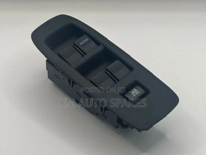 Ford Ranger Main Power Window Switch.