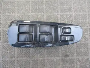 Toyota Estima Main Power Window Switch.
