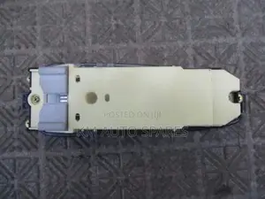 Toyota Estima Main Power Window Switch.
