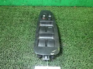 Toyota Estima Main Power Window Switch.