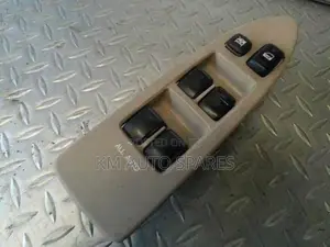 Toyota Premio 240 Main Power Window Switch.