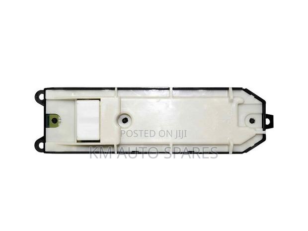 Toyota Landcruiser 200 Series V8 Main Power Window Switch. - thumbnail 3