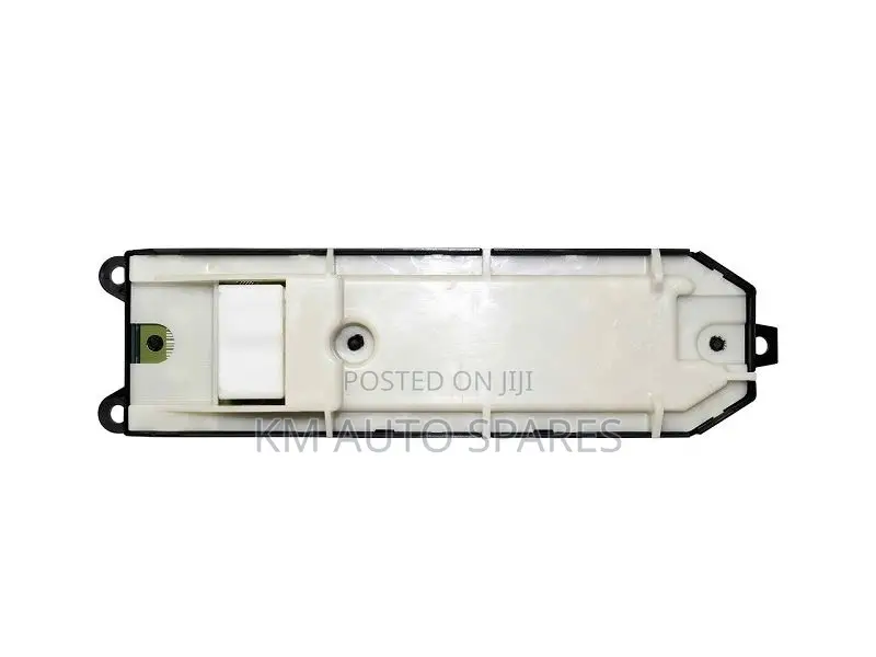 Toyota Landcruiser 200 Series V8 Main Power Window Switch.