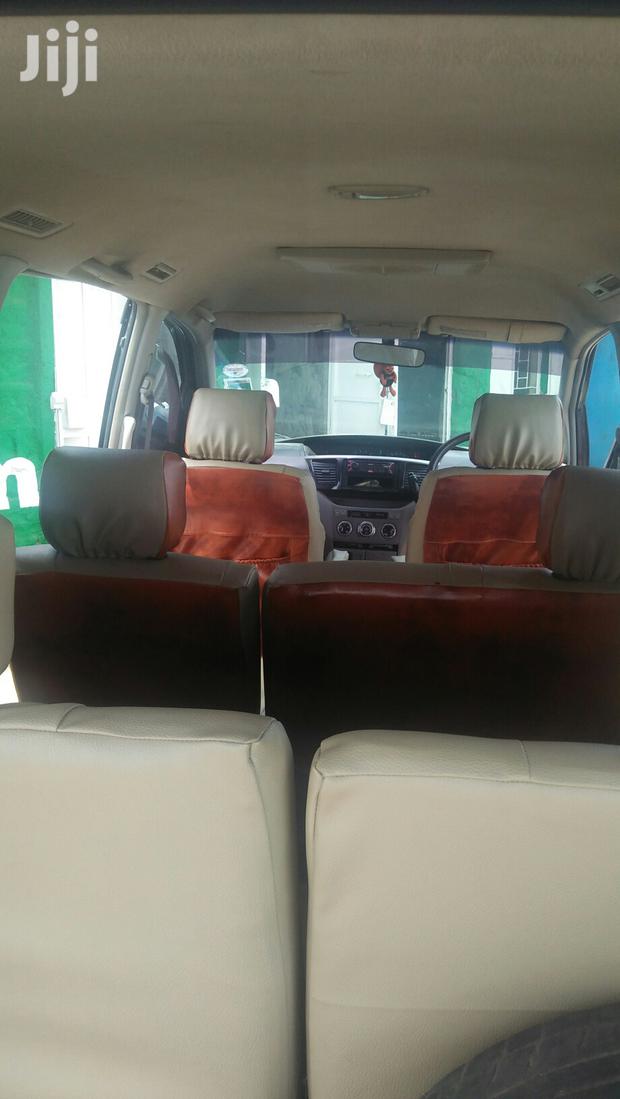 Nairobian Seat Covers - thumbnail 3