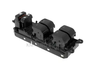 Toyota Landcruiser 200 Series V8 Main Power Window Switch.